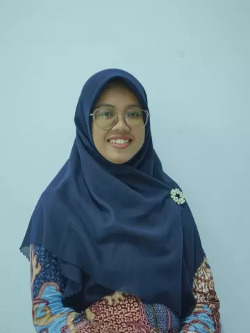 Izzati Karimah, M.A.