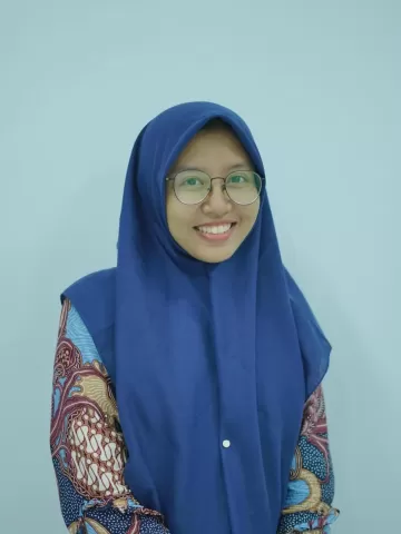 Faridatun Nida, S.Pd.