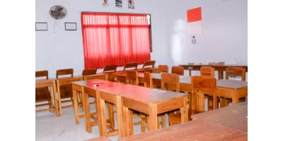 Kegiatan Belajar Mengajar