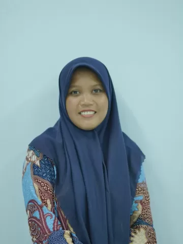 Faila Sufatun Nisak, M.Ag.