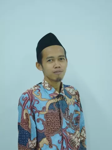 Yahya Nasrul Hadi