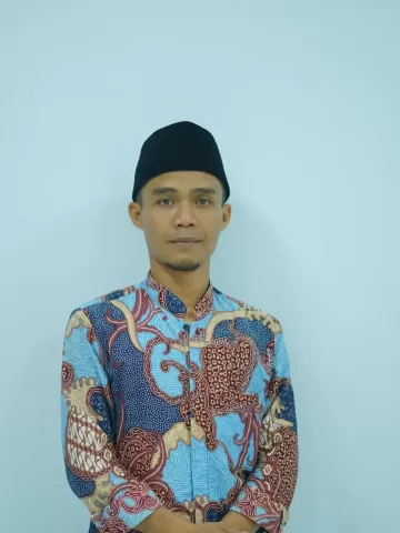 Ihsan Mustofa Habib, S.Pd.